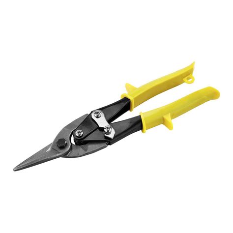 tin snips sheet metal|heavy duty metal snips.